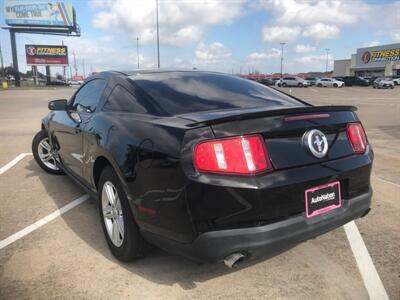 2011 Ford Mustang V6   - Photo 4 - Houston, TX 77083