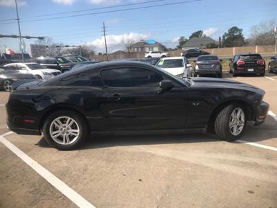 2011 Ford Mustang V6   - Photo 18 - Houston, TX 77083