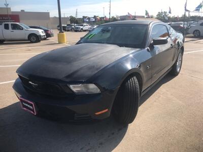 2011 Ford Mustang V6   - Photo 3 - Houston, TX 77083