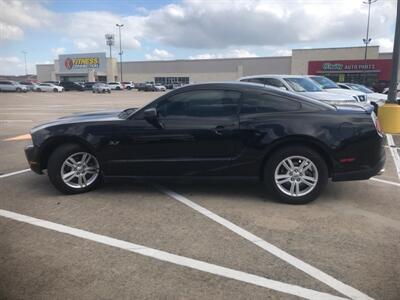 2011 Ford Mustang V6   - Photo 3 - Houston, TX 77083