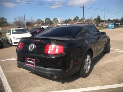 2011 Ford Mustang V6   - Photo 6 - Houston, TX 77083