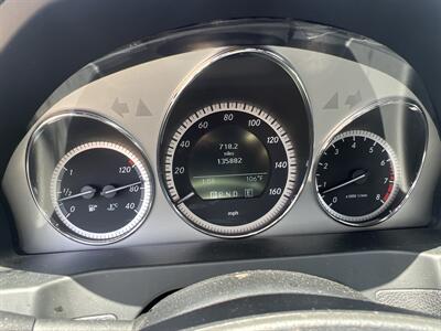 2011 Mercedes-Benz C 300 Luxury 4MATIC   - Photo 11 - Houston, TX 77083