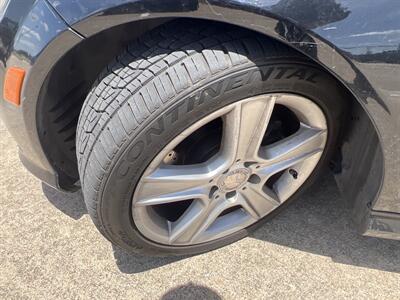 2011 Mercedes-Benz C 300 Luxury 4MATIC   - Photo 9 - Houston, TX 77083