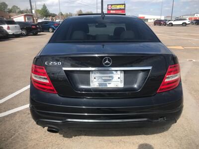 2012 Mercedes-Benz C 250 Sport   - Photo 6 - Houston, TX 77083