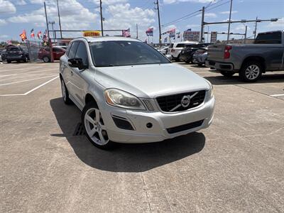 2013 Volvo XC60 T6   - Photo 1 - Houston, TX 77083