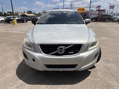 2013 Volvo XC60 T6   - Photo 2 - Houston, TX 77083