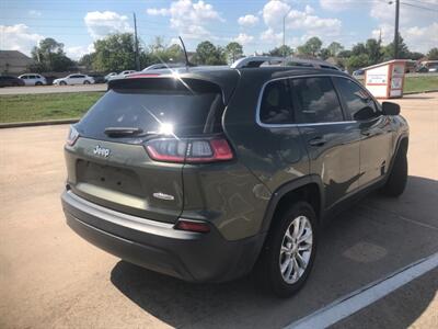 2019 Jeep Cherokee Latitude   - Photo 7 - Houston, TX 77083