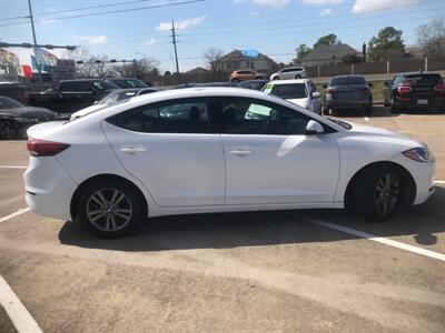 2018 Hyundai ELANTRA SE   - Photo 8 - Houston, TX 77083