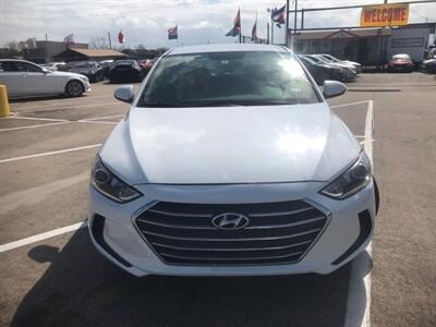 2018 Hyundai ELANTRA SE   - Photo 2 - Houston, TX 77083