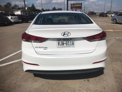 2018 Hyundai ELANTRA SE   - Photo 6 - Houston, TX 77083