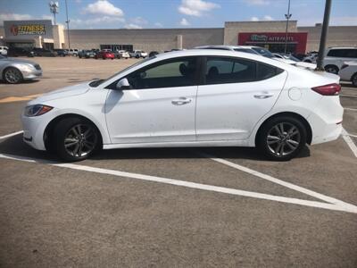 2018 Hyundai ELANTRA SE   - Photo 4 - Houston, TX 77083