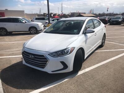 2018 Hyundai ELANTRA SE   - Photo 3 - Houston, TX 77083