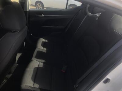 2018 Hyundai ELANTRA SE   - Photo 16 - Houston, TX 77083