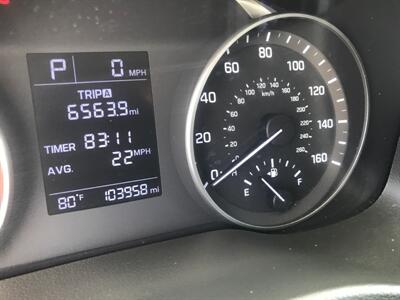 2018 Hyundai ELANTRA SE   - Photo 10 - Houston, TX 77083