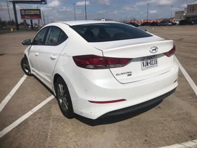 2018 Hyundai ELANTRA SE   - Photo 5 - Houston, TX 77083