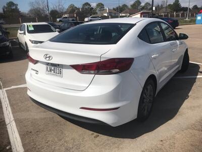 2018 Hyundai ELANTRA SE   - Photo 7 - Houston, TX 77083