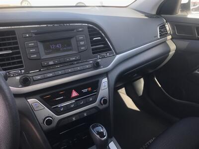 2018 Hyundai ELANTRA SE   - Photo 11 - Houston, TX 77083