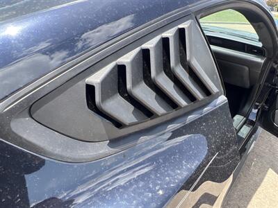 2021 Ford Mustang EcoBoost   - Photo 17 - Houston, TX 77083