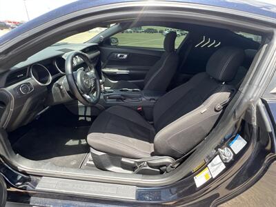2021 Ford Mustang EcoBoost   - Photo 10 - Houston, TX 77083