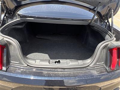 2021 Ford Mustang EcoBoost   - Photo 16 - Houston, TX 77083