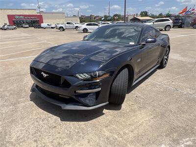 2021 Ford Mustang EcoBoost   - Photo 3 - Houston, TX 77083
