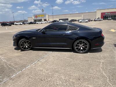 2021 Ford Mustang EcoBoost   - Photo 4 - Houston, TX 77083