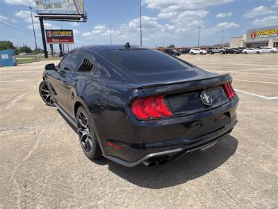 2021 Ford Mustang EcoBoost   - Photo 5 - Houston, TX 77083