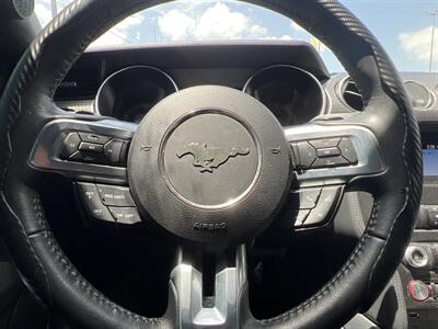 2021 Ford Mustang EcoBoost   - Photo 12 - Houston, TX 77083