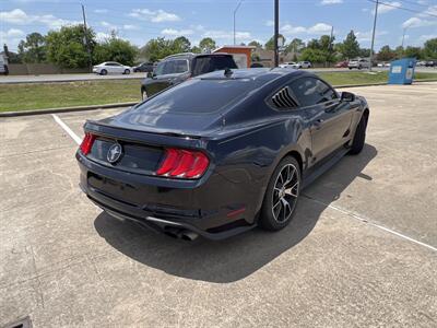2021 Ford Mustang EcoBoost   - Photo 7 - Houston, TX 77083