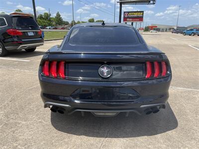 2021 Ford Mustang EcoBoost   - Photo 6 - Houston, TX 77083