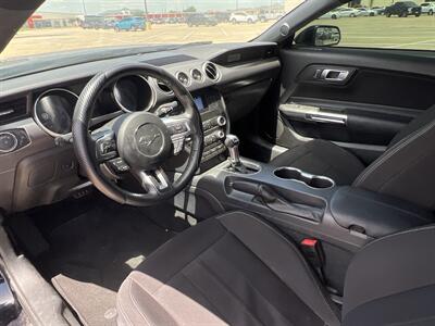 2021 Ford Mustang EcoBoost   - Photo 9 - Houston, TX 77083