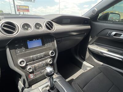 2021 Ford Mustang EcoBoost   - Photo 14 - Houston, TX 77083