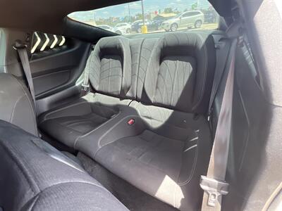 2021 Ford Mustang EcoBoost   - Photo 11 - Houston, TX 77083