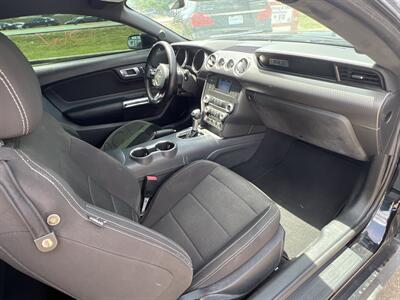 2021 Ford Mustang EcoBoost   - Photo 19 - Houston, TX 77083