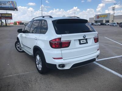 2012 BMW X5 xDrive35d   - Photo 5 - Houston, TX 77083