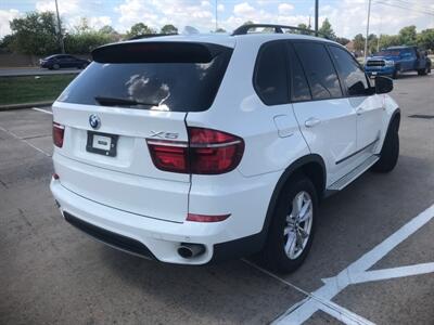 2012 BMW X5 xDrive35d   - Photo 7 - Houston, TX 77083