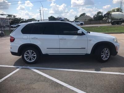 2012 BMW X5 xDrive35d   - Photo 8 - Houston, TX 77083