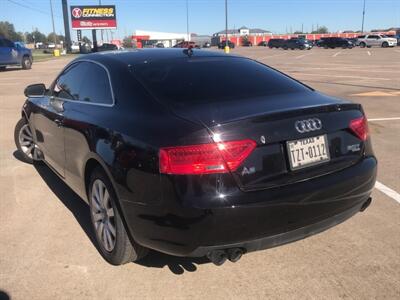 2013 Audi A5 2.0T quattro Premium Plus   - Photo 5 - Houston, TX 77083