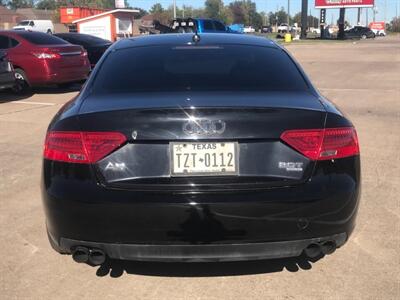 2013 Audi A5 2.0T quattro Premium Plus   - Photo 6 - Houston, TX 77083