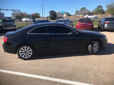 2013 Audi A5 2.0T quattro Premium Plus   - Photo 8 - Houston, TX 77083