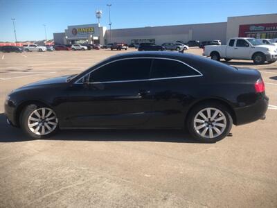 2013 Audi A5 2.0T quattro Premium Plus   - Photo 4 - Houston, TX 77083