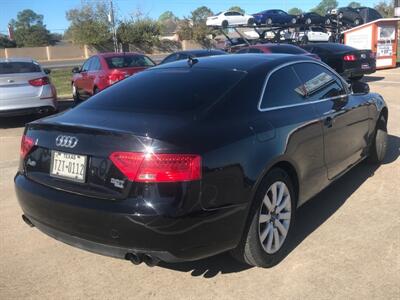 2013 Audi A5 2.0T quattro Premium Plus   - Photo 7 - Houston, TX 77083