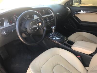 2013 Audi A5 2.0T quattro Premium Plus   - Photo 10 - Houston, TX 77083