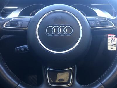 2013 Audi A5 2.0T quattro Premium Plus   - Photo 12 - Houston, TX 77083