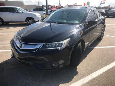 2016 Acura ILX w/Premium w/A-SPEC   - Photo 3 - Houston, TX 77083