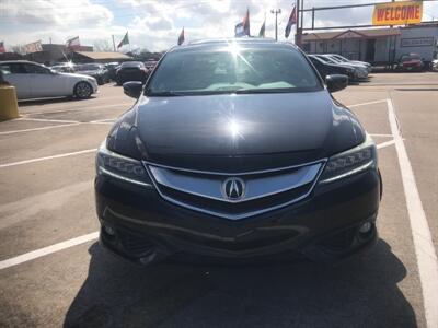 2016 Acura ILX w/Premium w/A-SPEC   - Photo 2 - Houston, TX 77083