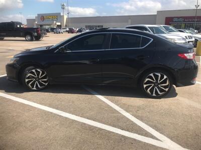 2016 Acura ILX w/Premium w/A-SPEC   - Photo 4 - Houston, TX 77083