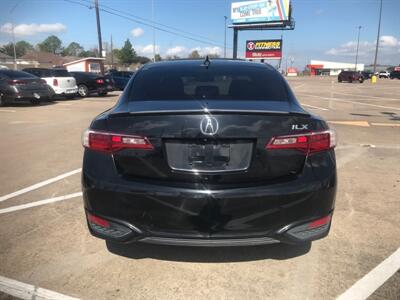 2016 Acura ILX w/Premium w/A-SPEC   - Photo 6 - Houston, TX 77083