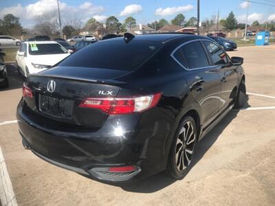 2016 Acura ILX w/Premium w/A-SPEC   - Photo 7 - Houston, TX 77083