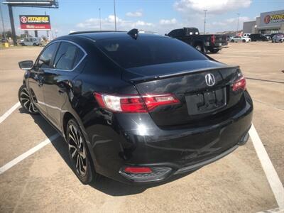 2016 Acura ILX w/Premium w/A-SPEC   - Photo 5 - Houston, TX 77083